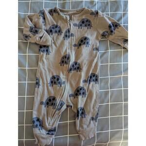 Next turtles sleeper